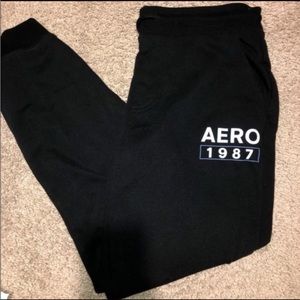 Aeropostale men sweatpants size small